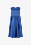 Mango ADULT - Cocktail dress / Party dress - blue