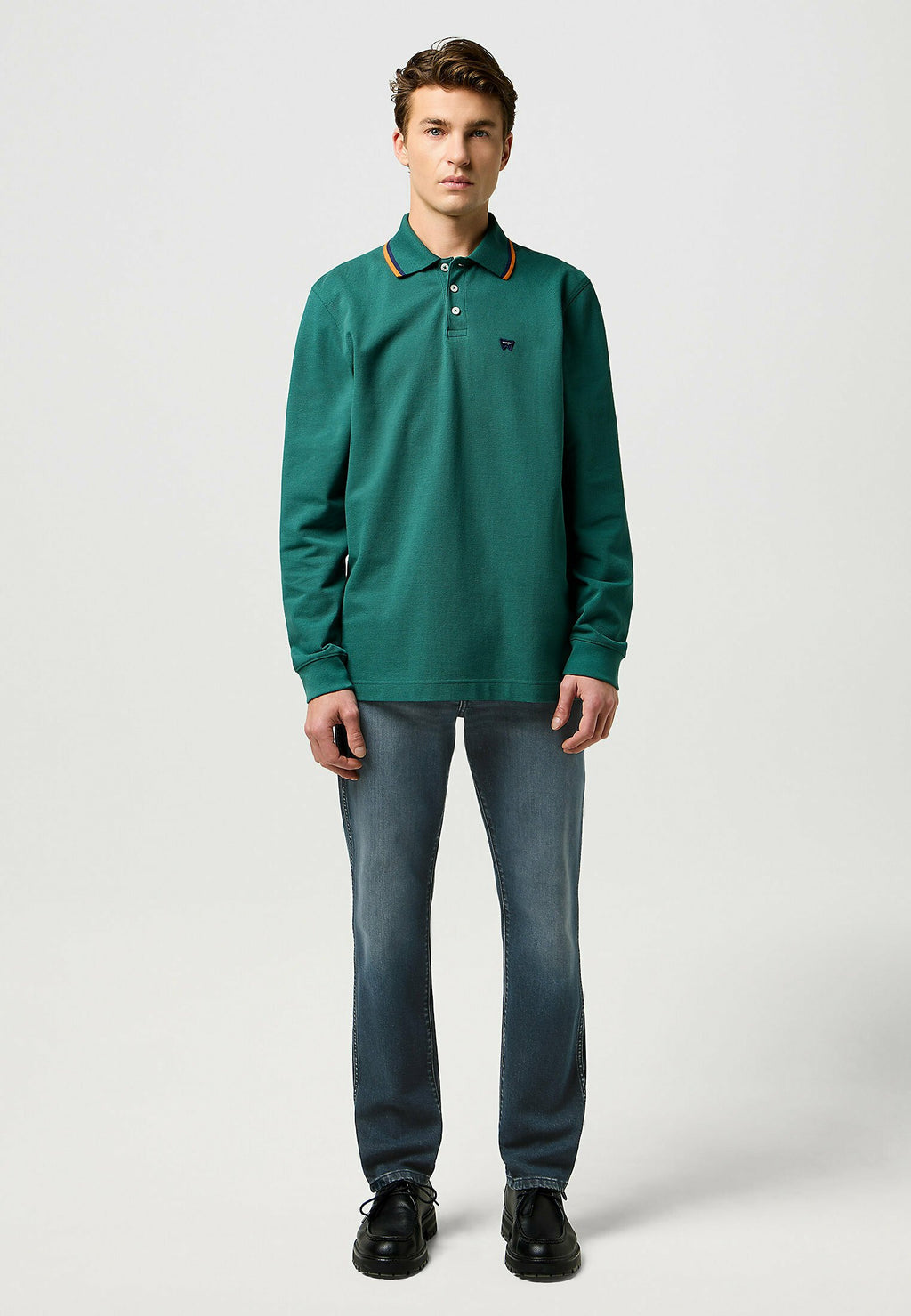 Wrangler LARSTON