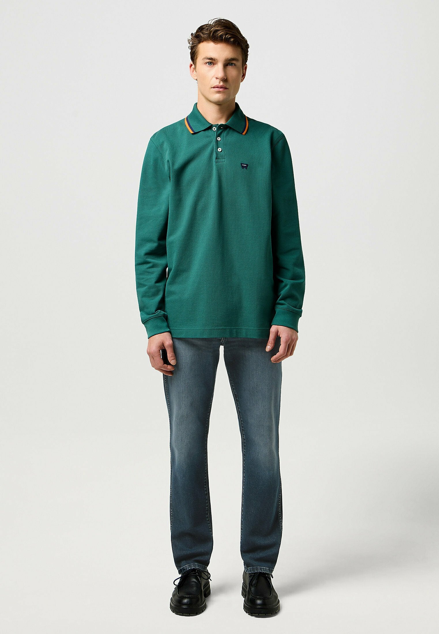 Wrangler LARSTON