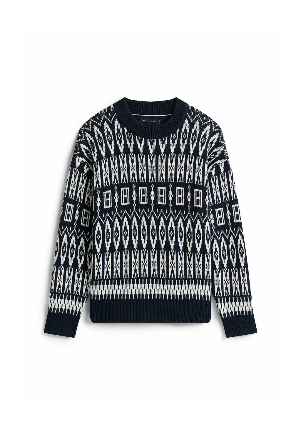 Tommy Hilfiger Strickpullover Media 1