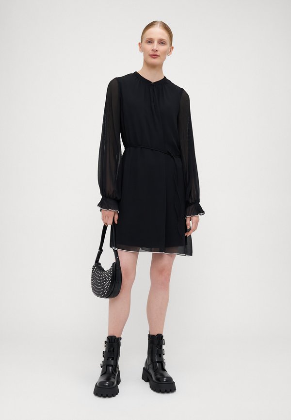 Vero Moda Tall VMHERLE SHORT DRESS