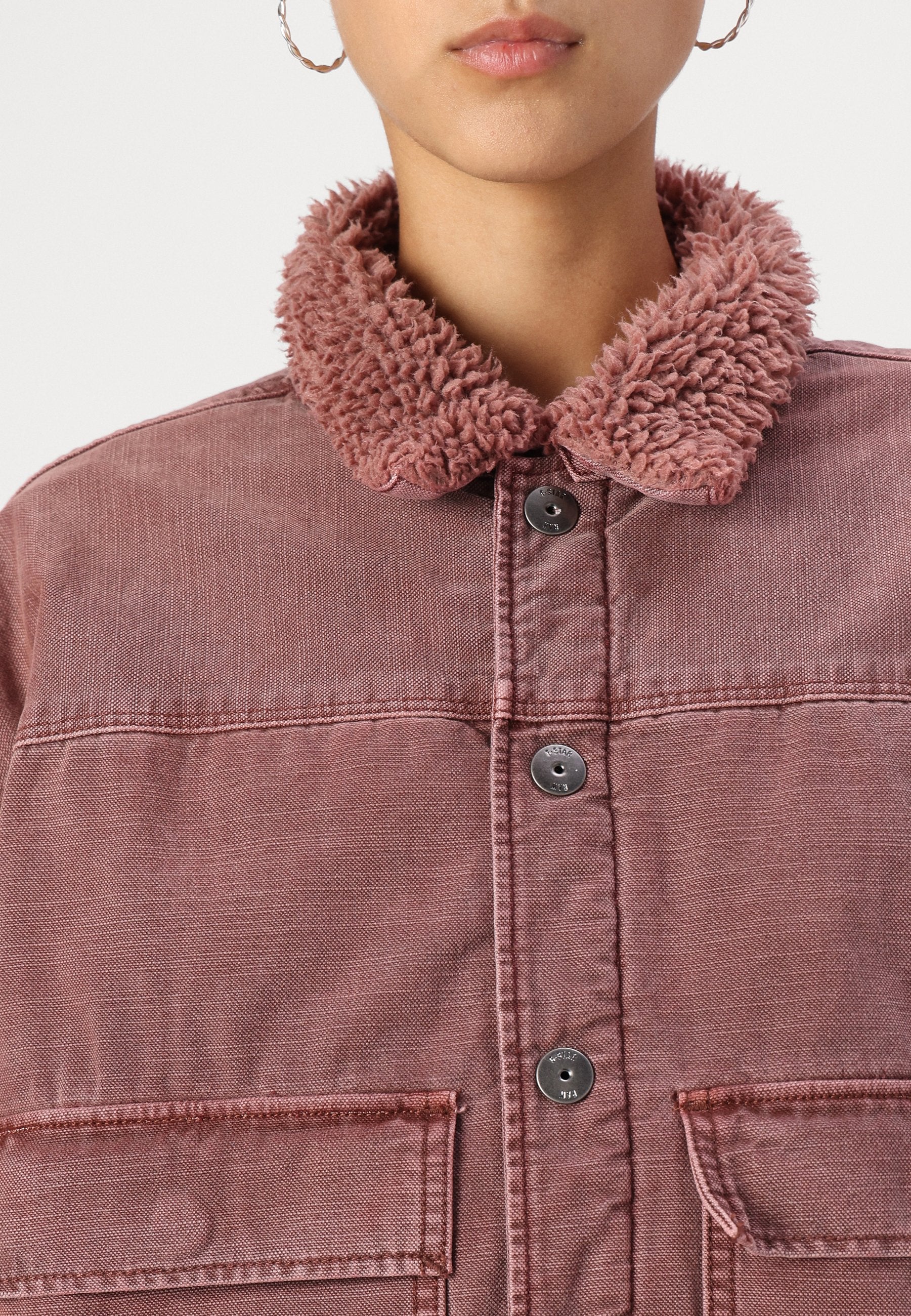 DRIFTER JACKET  Media 6