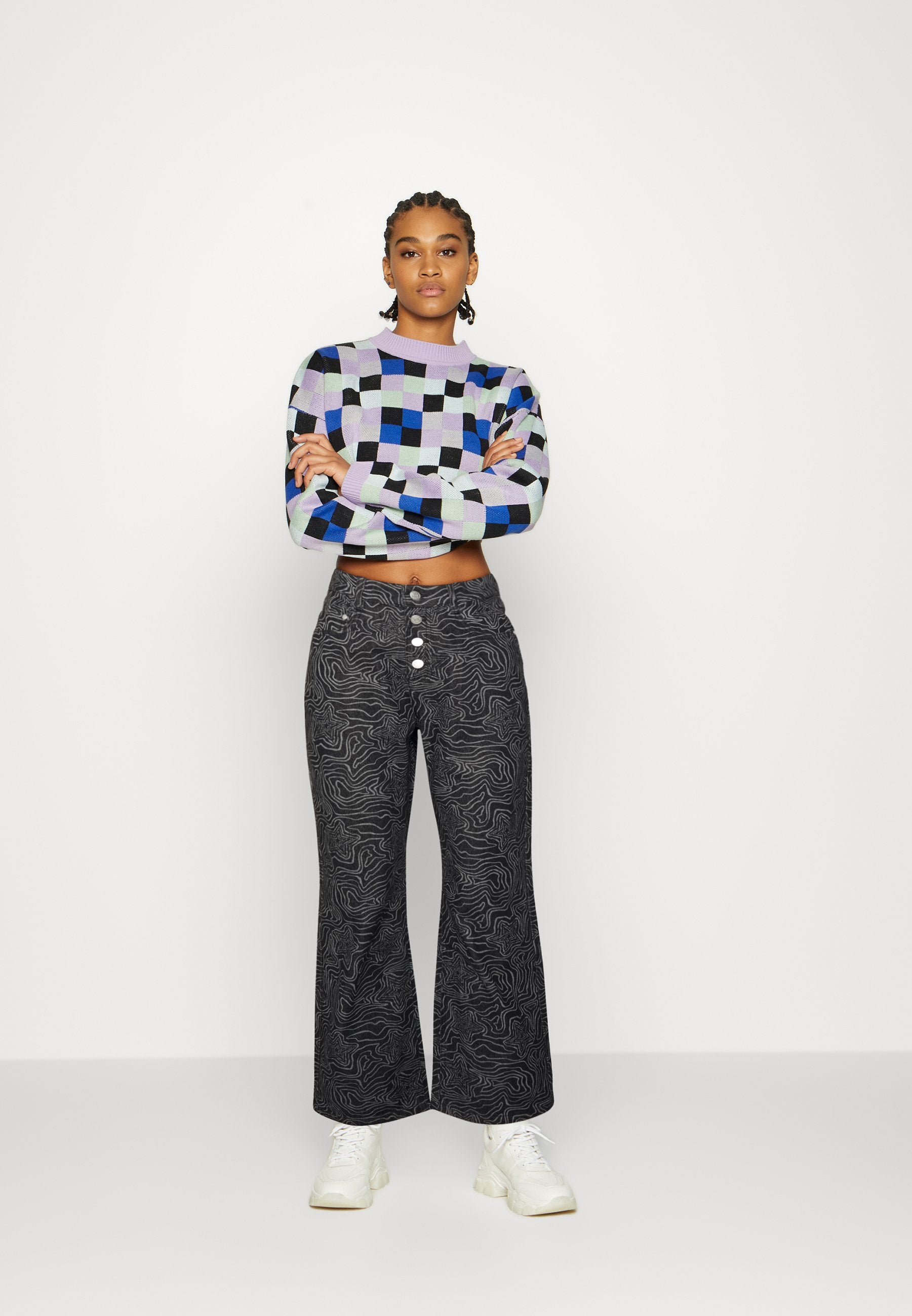 Milk it MEMPHIS PANT