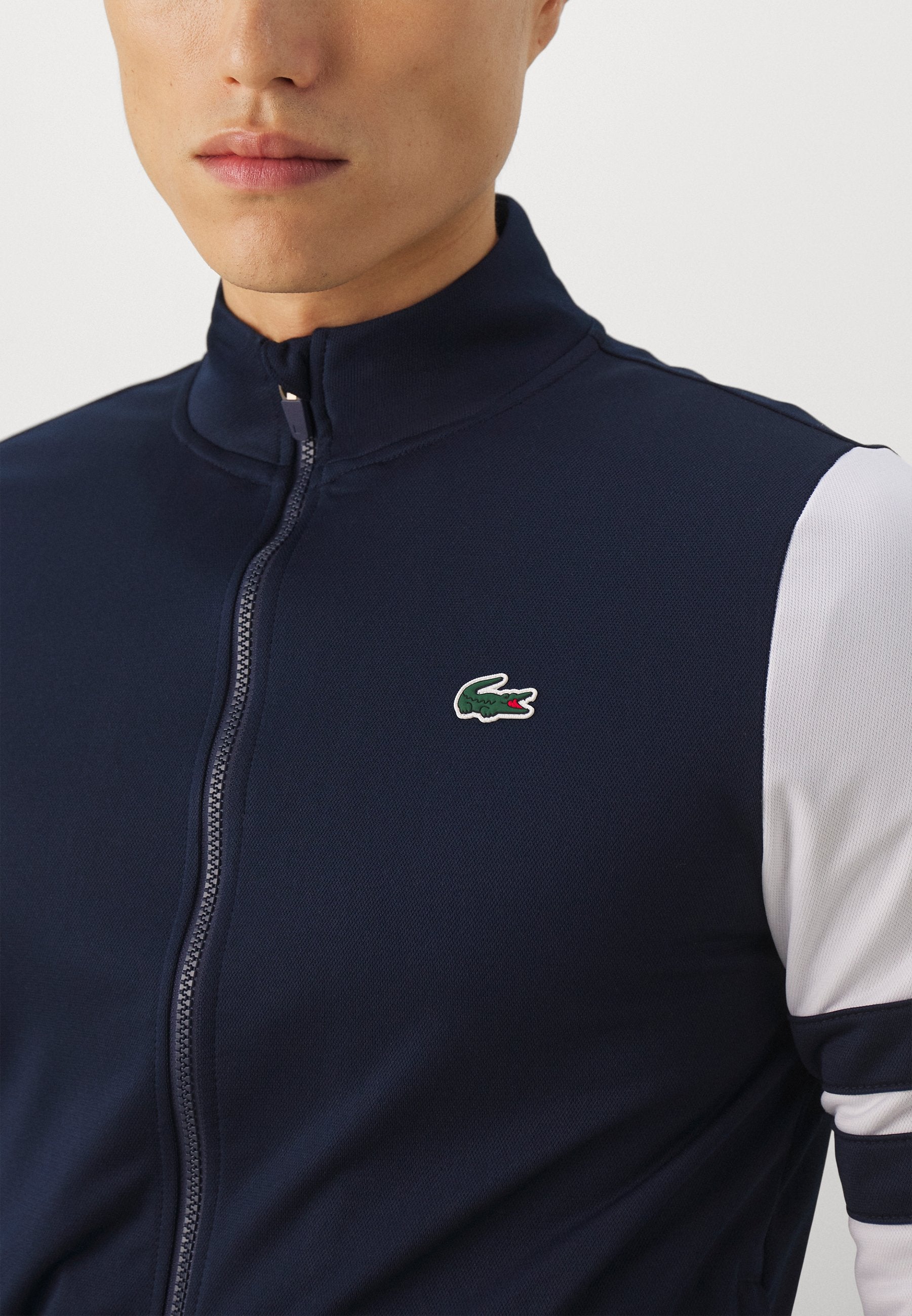 Lacoste Sport ZIP UP JACKET