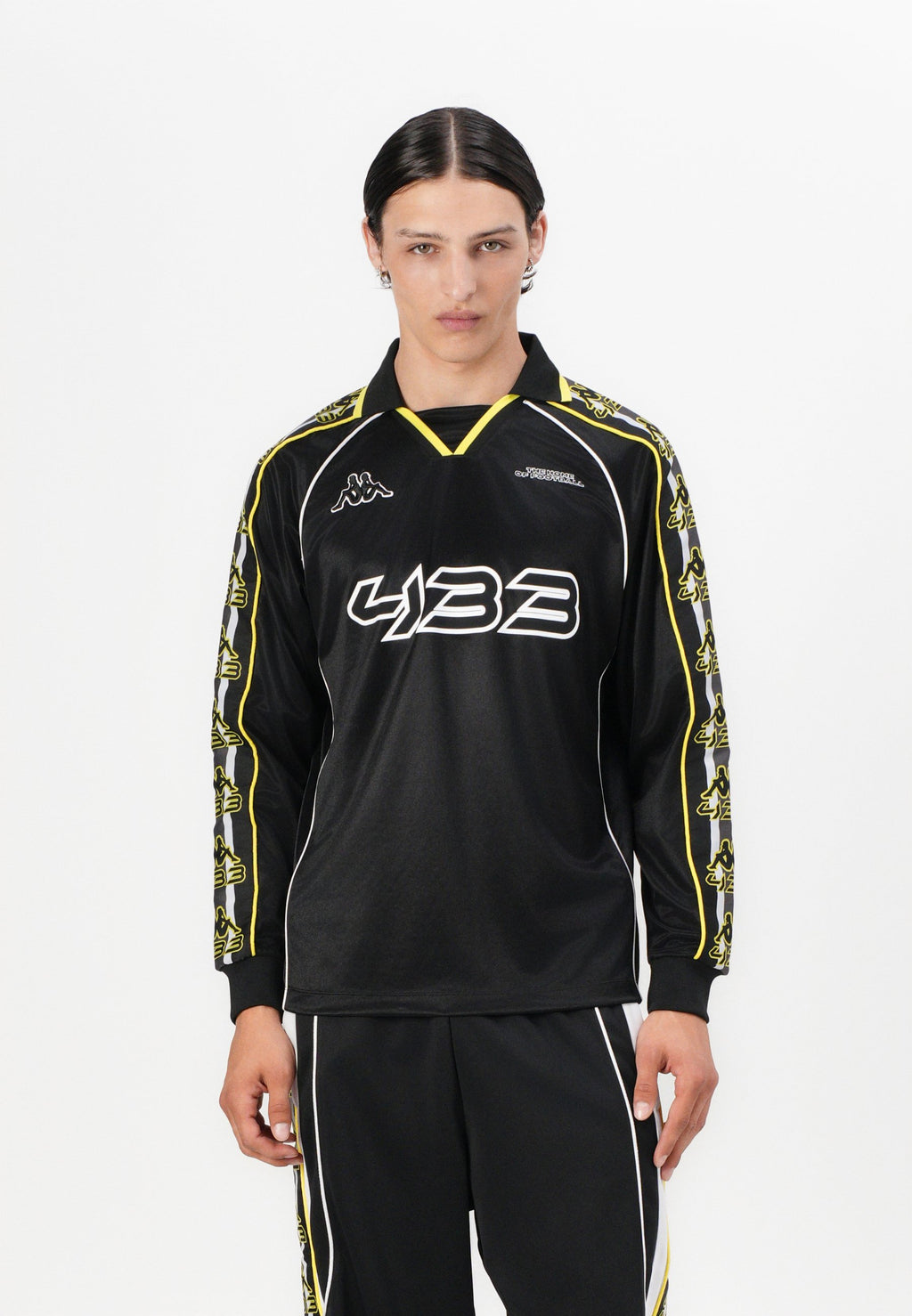 Kappa BANDA ROMBAT KAPPA X 433 UNISEX