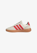 adidas Performance BARREDA DECODE LIFESTYLE - SNEAKERS - Training shoe - weiss/rot
