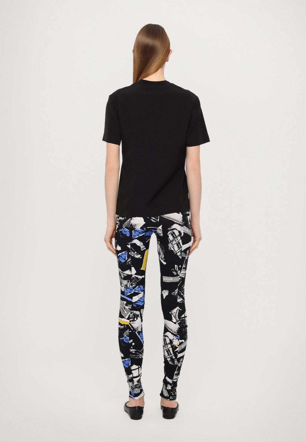 MOSCHINO JEANS URBAN