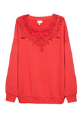 ONLY Carmakoma Sweatshirt Media 1
