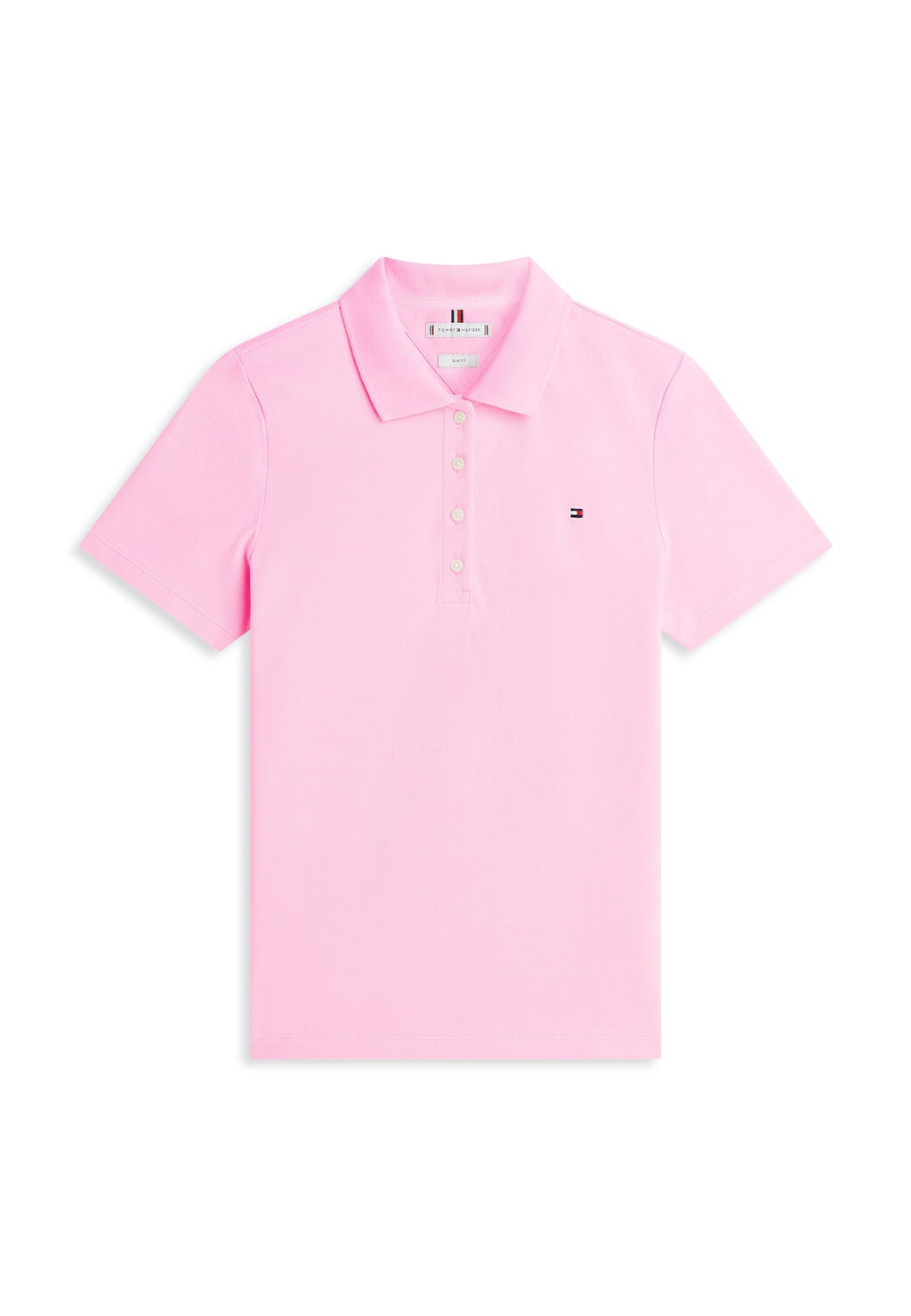 Tommy Hilfiger Poloshirt Media 1