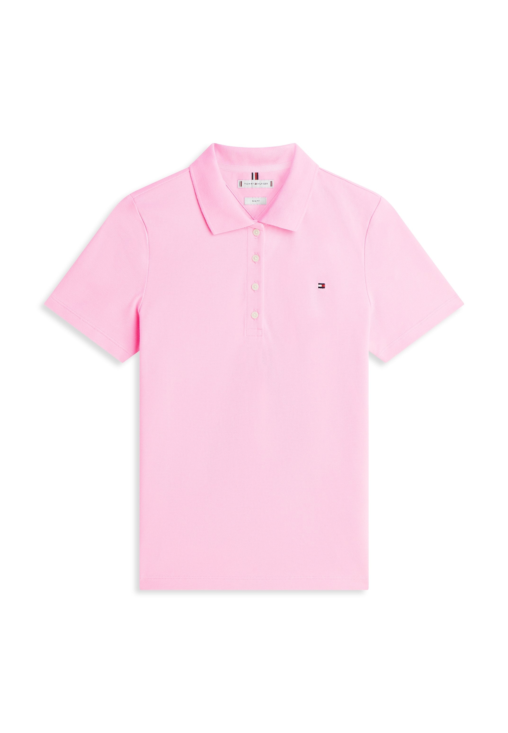 Tommy Hilfiger Poloshirt Media 1