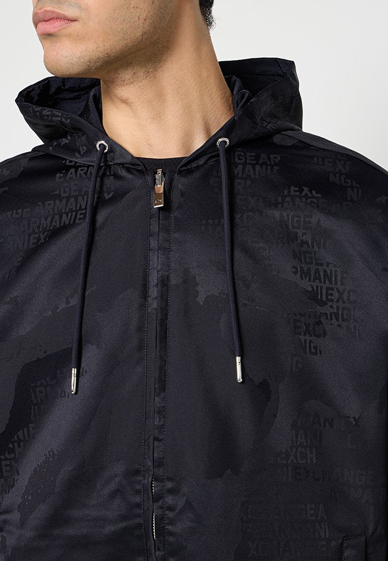 Armani Exchange Leichte Jacke Media 5