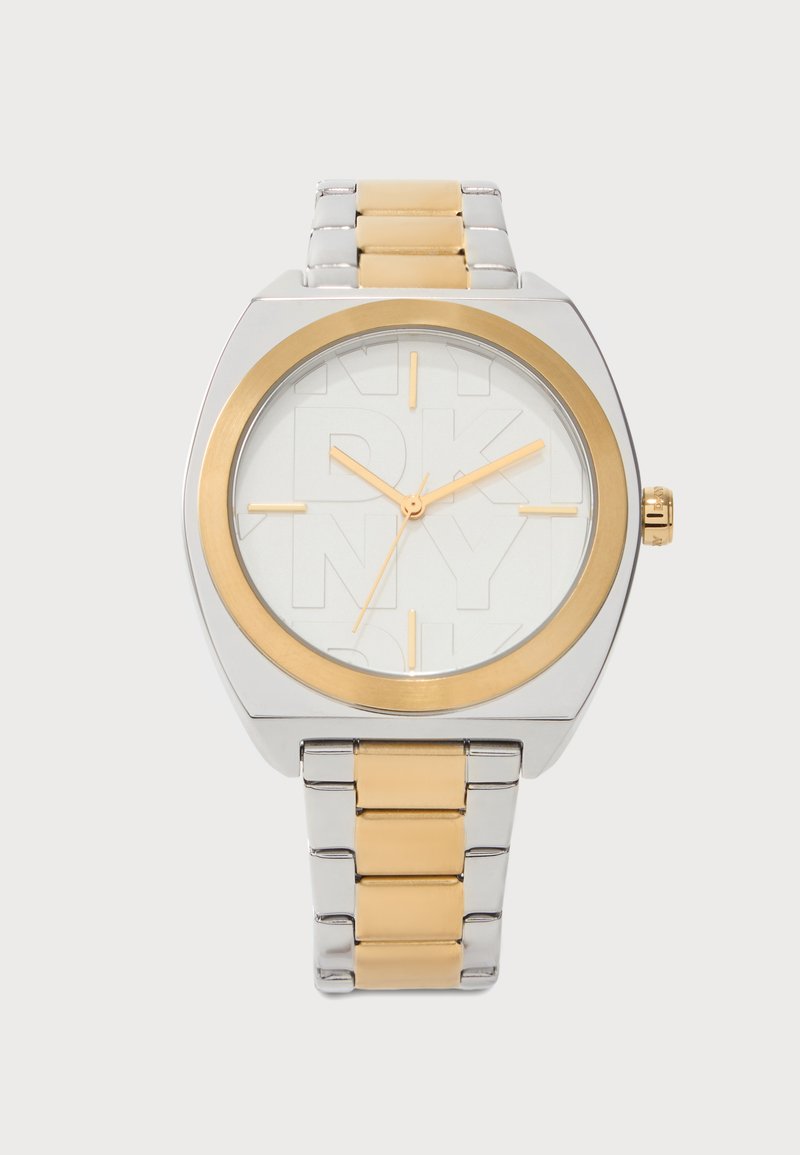 DKNY Uhr Media 1