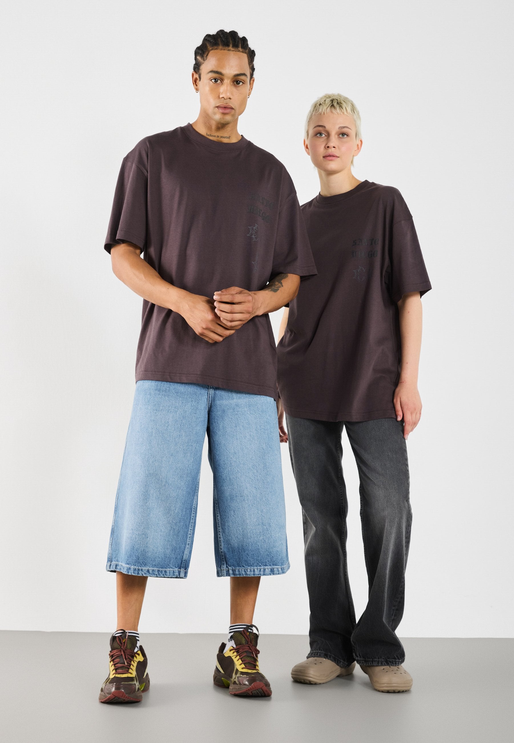 YOURTURN REGULAR FIT