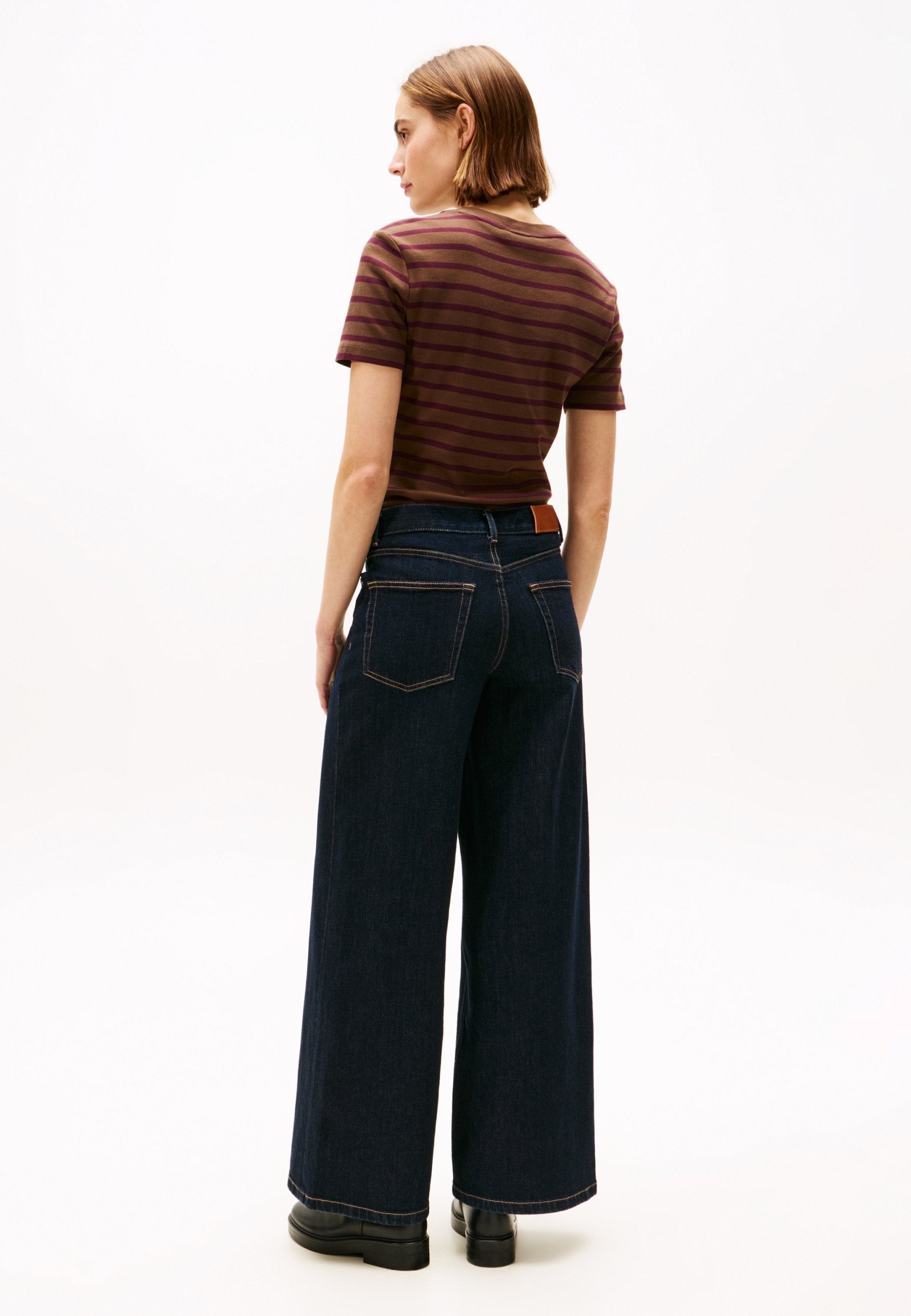RINSE WIDE LEG HW Media 4