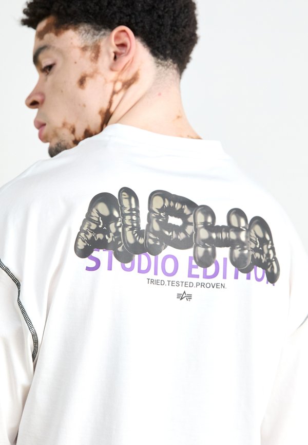 Alpha Industries STUDIO BUBBLE