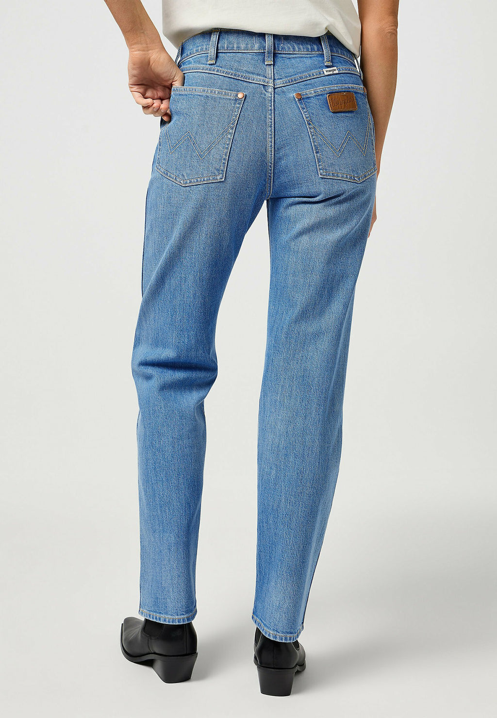 Wrangler 5-POCKET SUNSET