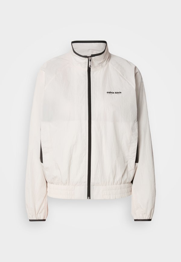 Calvin Klein Jeans RETRO TRACK JACKET