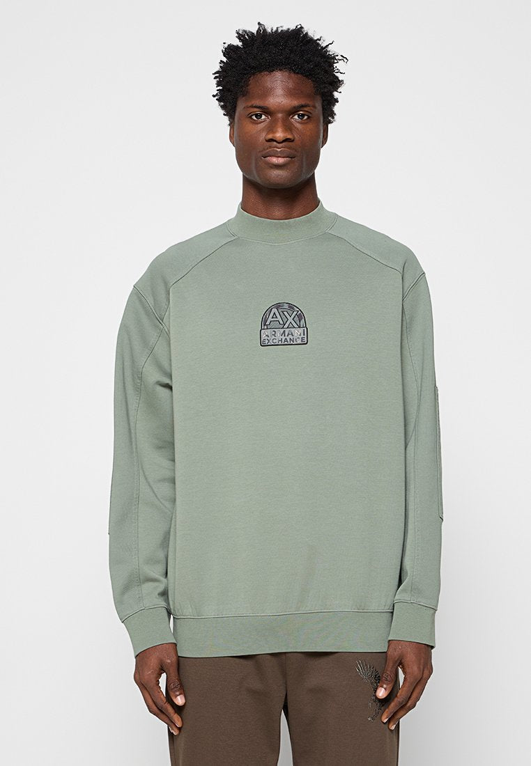 Armani Exchange Sweatshirt Media 1