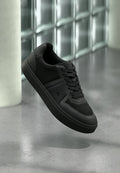 Calvin Klein CLASSIC CUPS LACEUP - Trainers - triple black