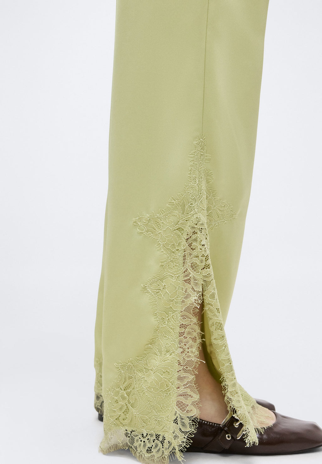 Gina Tricot Tall TROUSERS