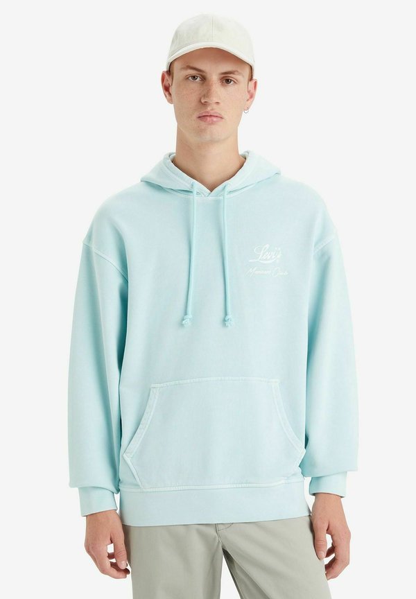 Levi's® RELAXED GRAPHIC