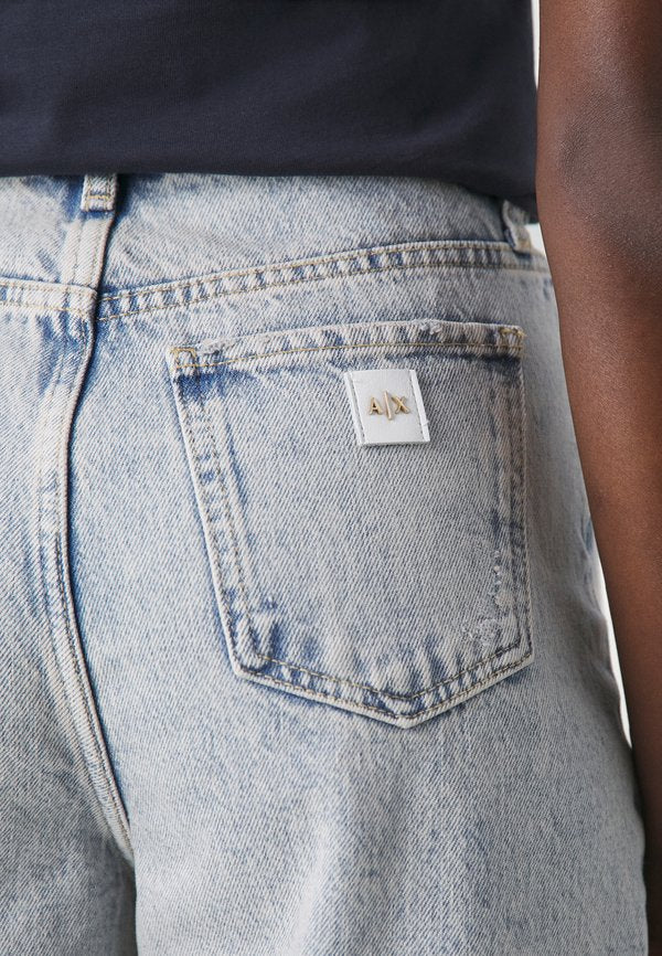Armani Exchange