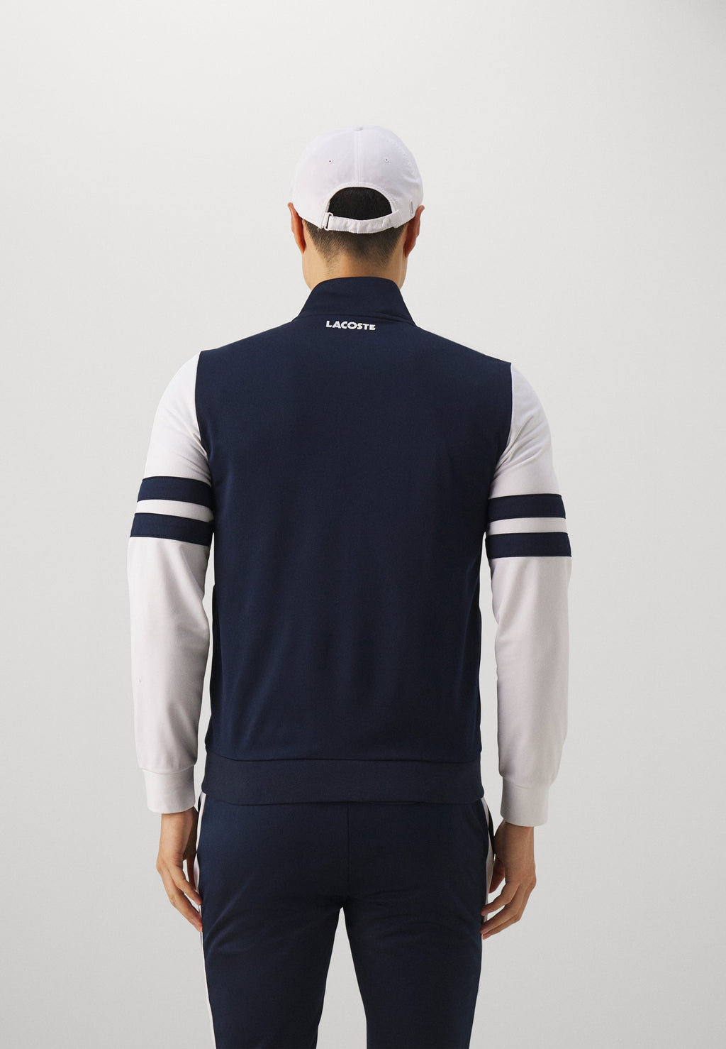 Lacoste Sport ZIP UP JACKET