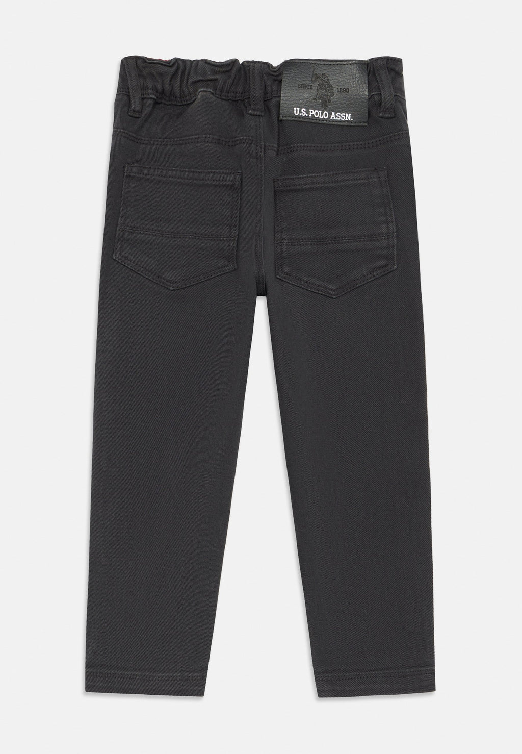 U.S. Polo Assn.