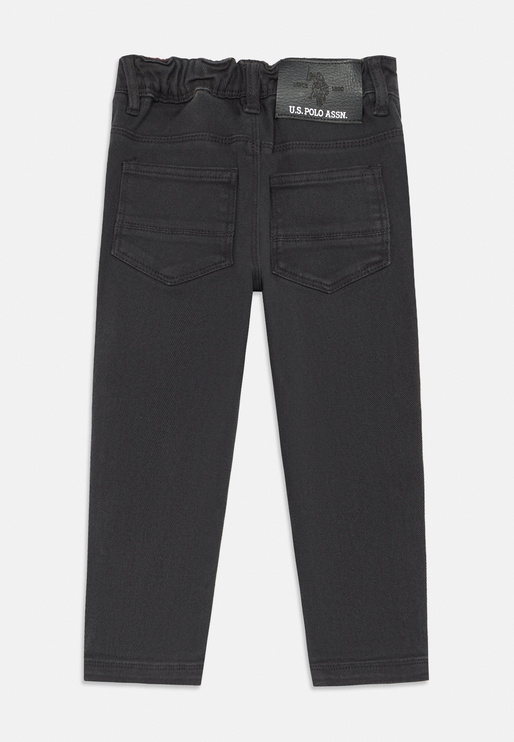 U.S. Polo Assn.