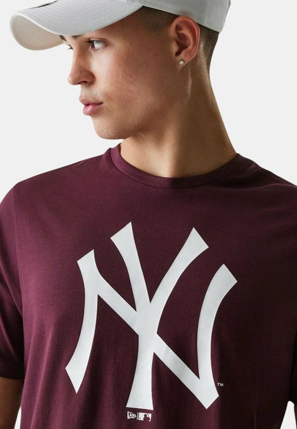 New Era MLB TEE NEYYAN