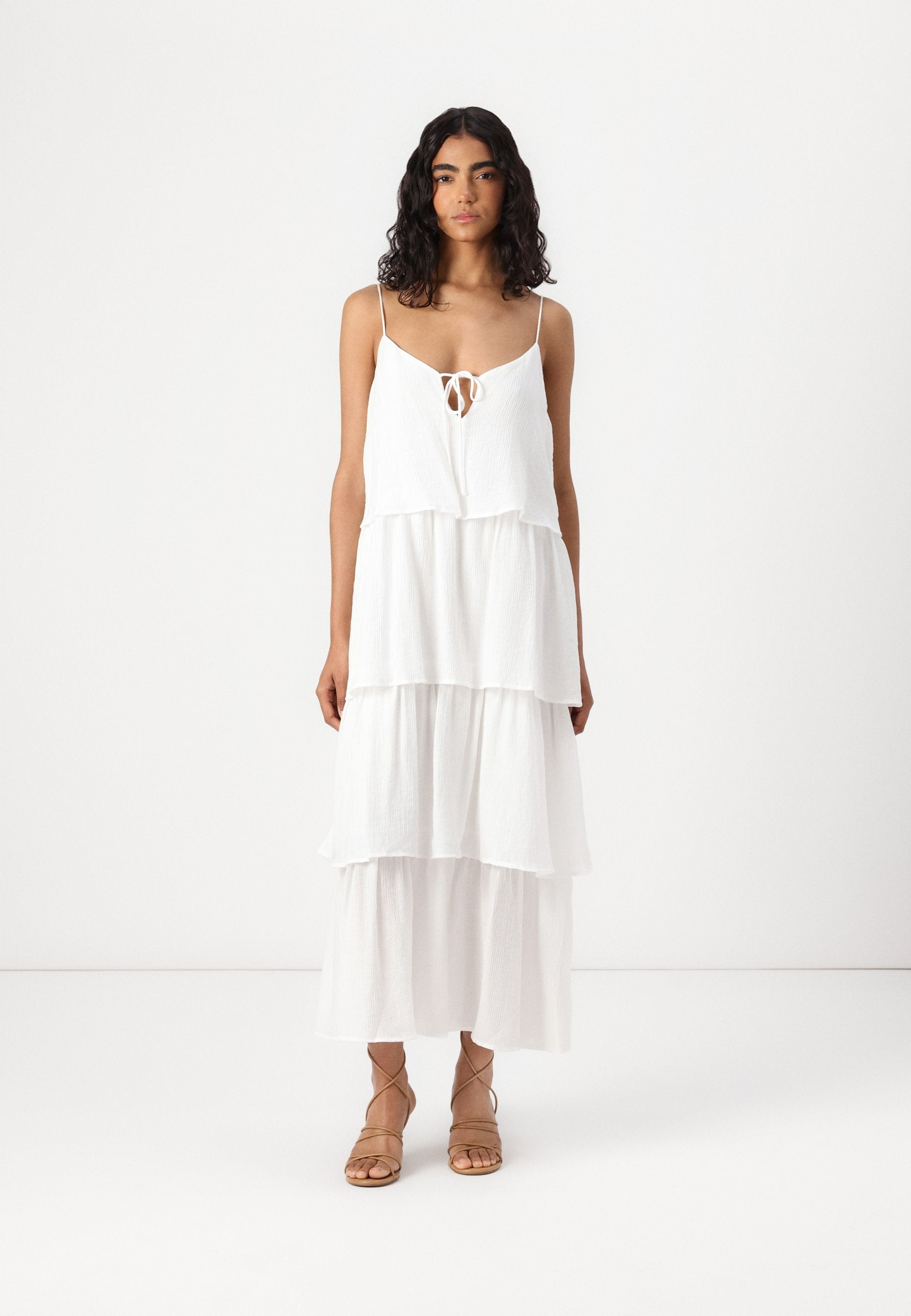 Object Maxi Tiered
