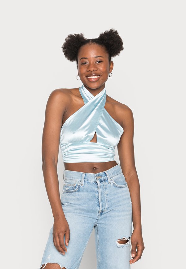 Nly by Nelly TWIST NECK