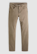 Levi's® 502® TAPER - Jeans Tapered Fit - shitake