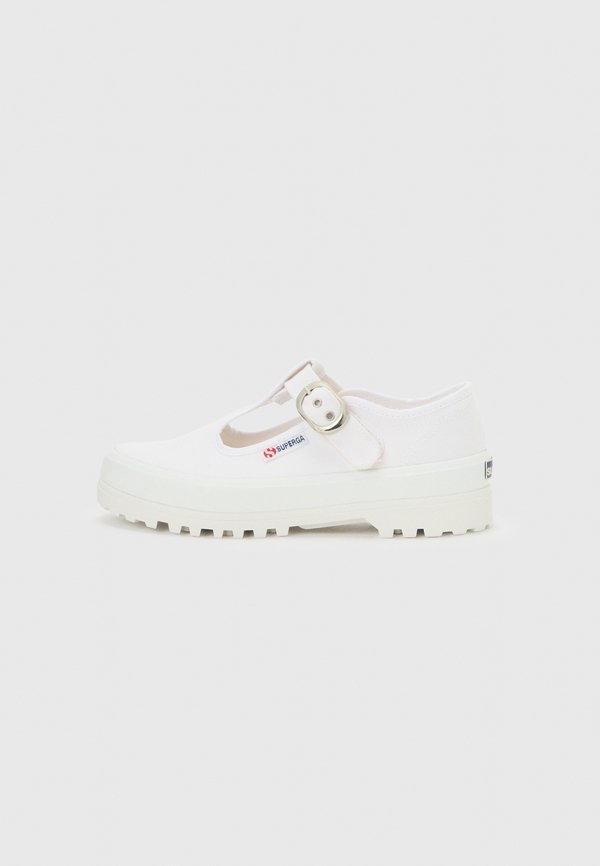 Superga MARY JANE ALPINA