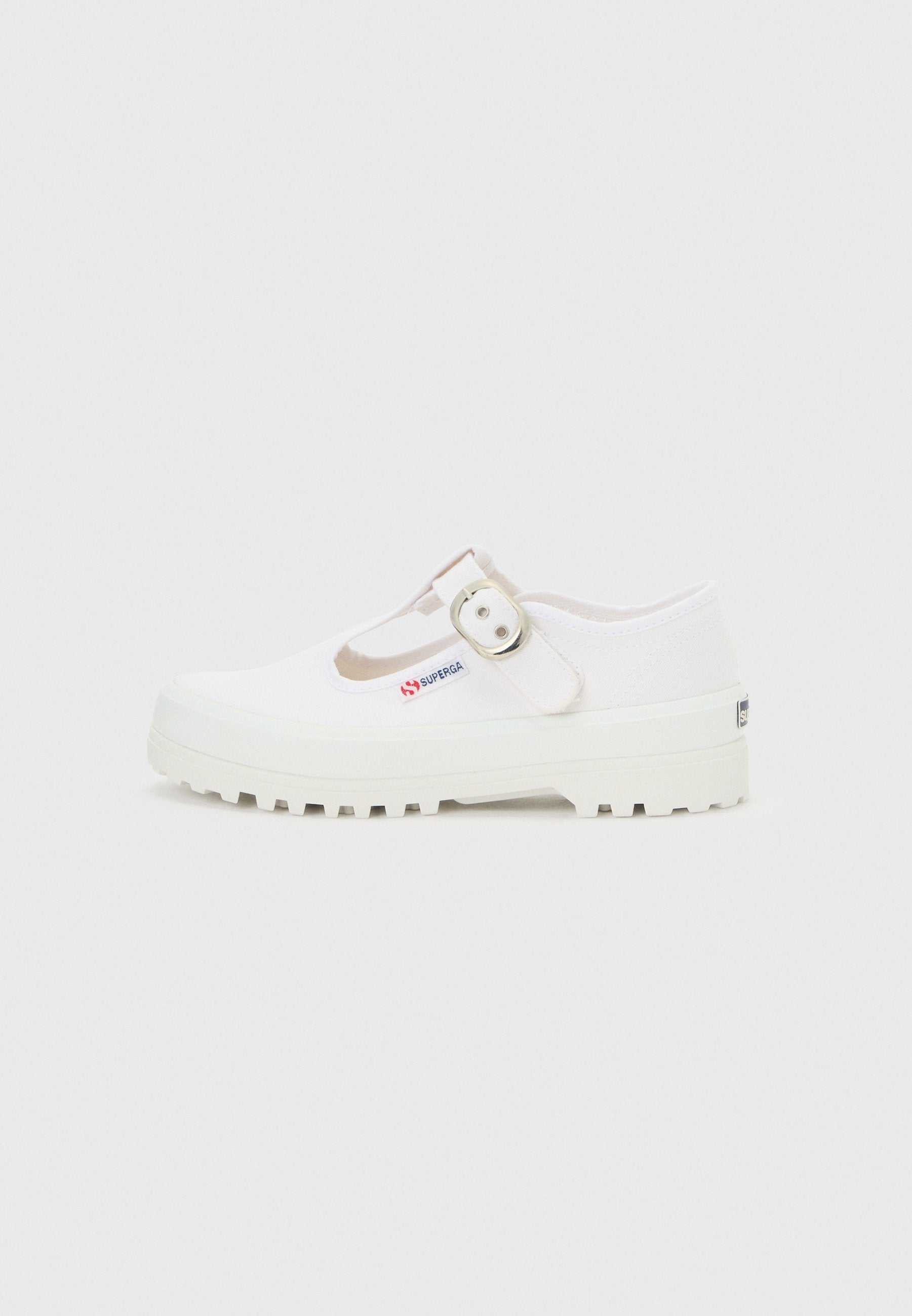 Superga MARY JANE ALPINA