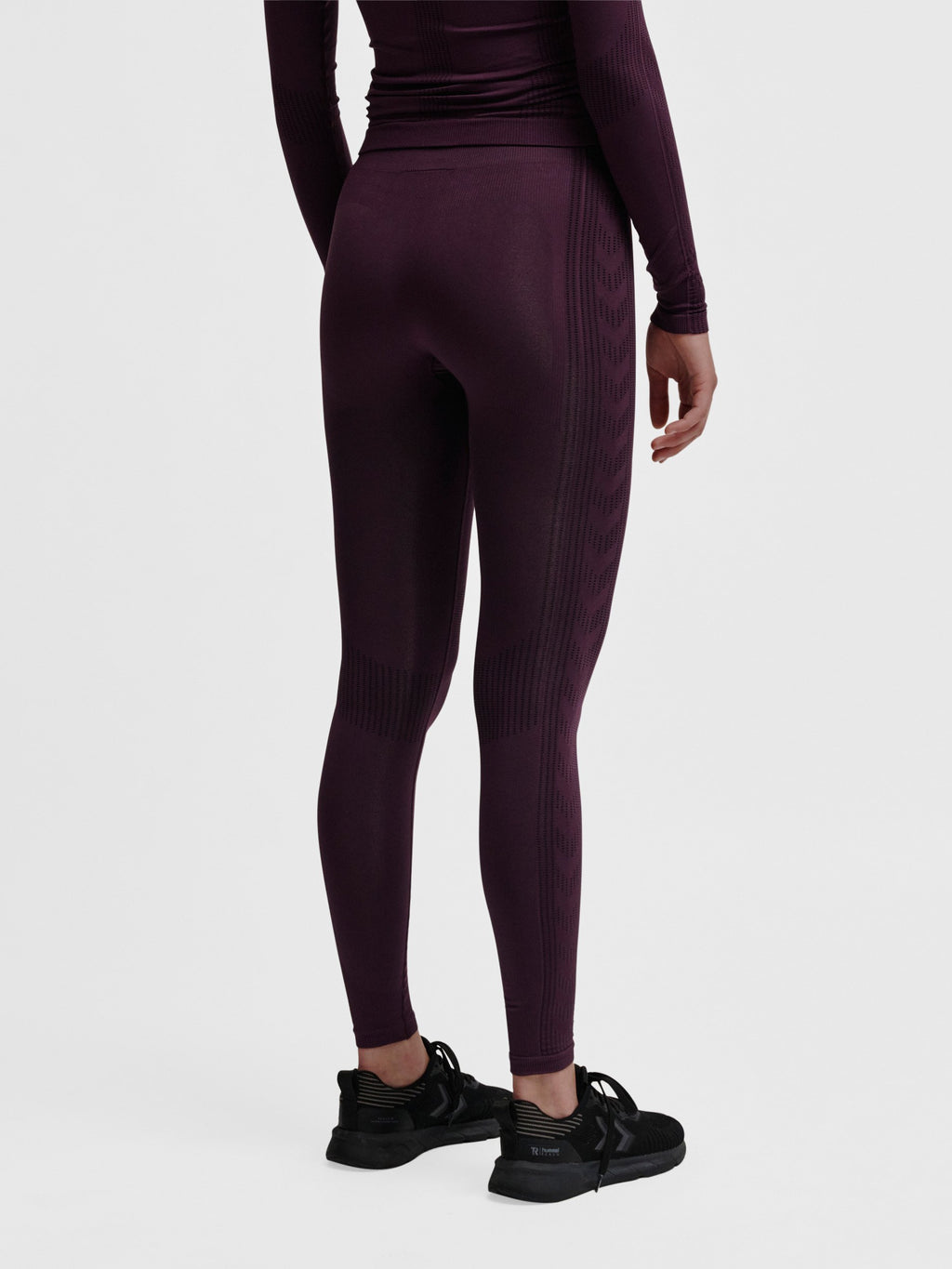 Hummel SHAPING SEAMLESS