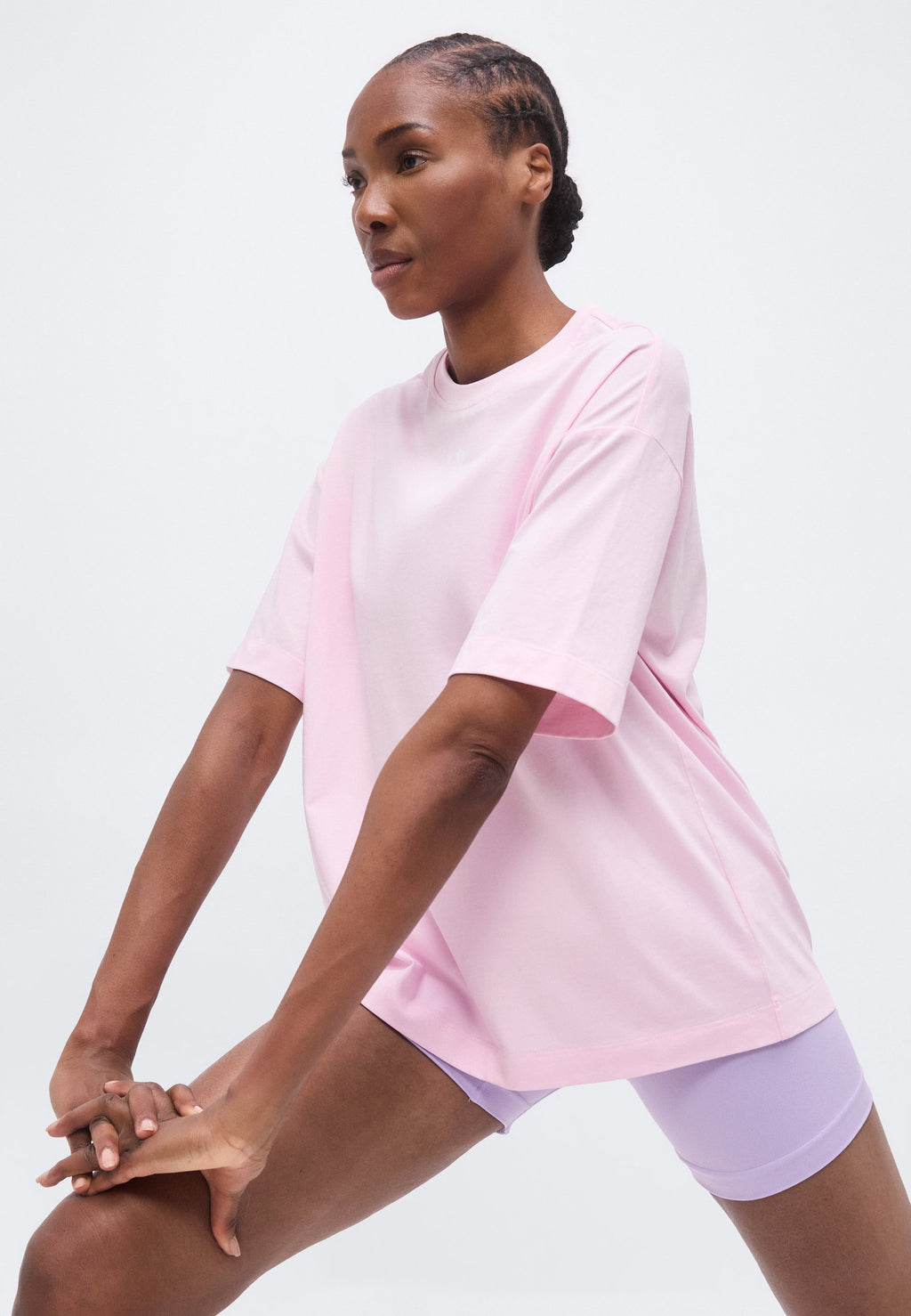 ICANIWILL EVERYDAY OVERSIZED