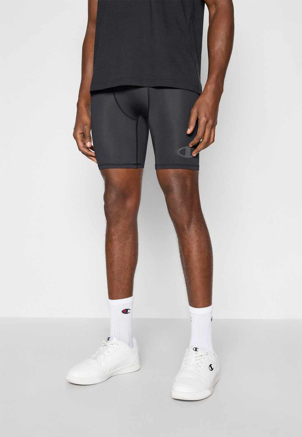 Champion COMPRESSION SHORTS COMBAT