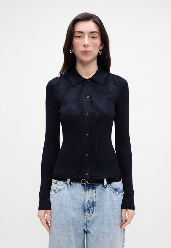 Calvin Klein Jeans COLLARED
