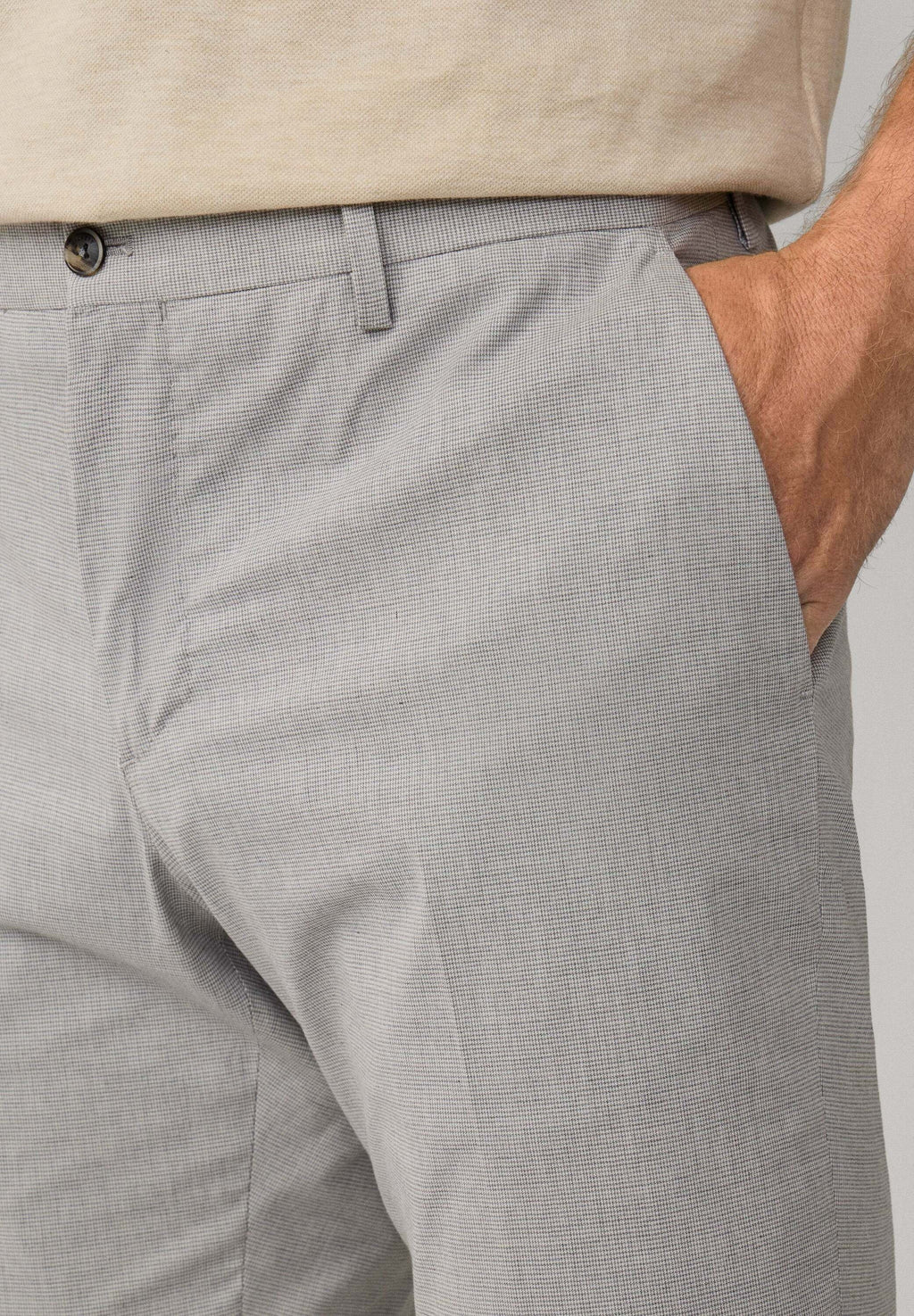 Hackett London LATINO