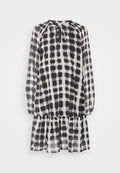 LABBI DRESS - Kaffe - View 1