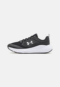 Under Armour COMMIT 4 - Training shoe - black