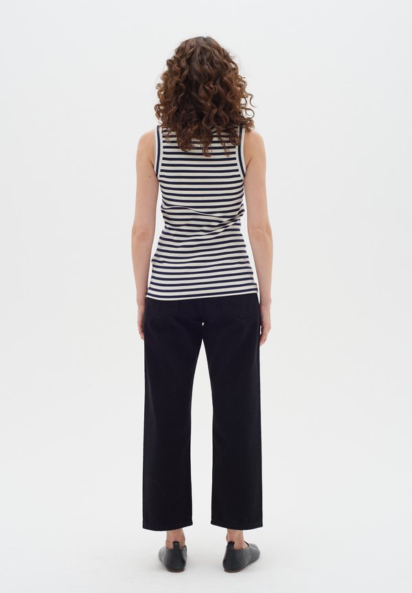 InWear DAGNAIW STRIPED TANK