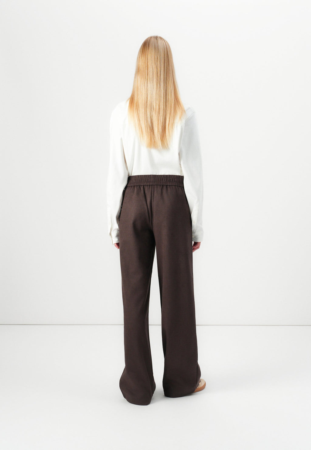ONLYLVA LIFE  WIDE PANT  Media 4