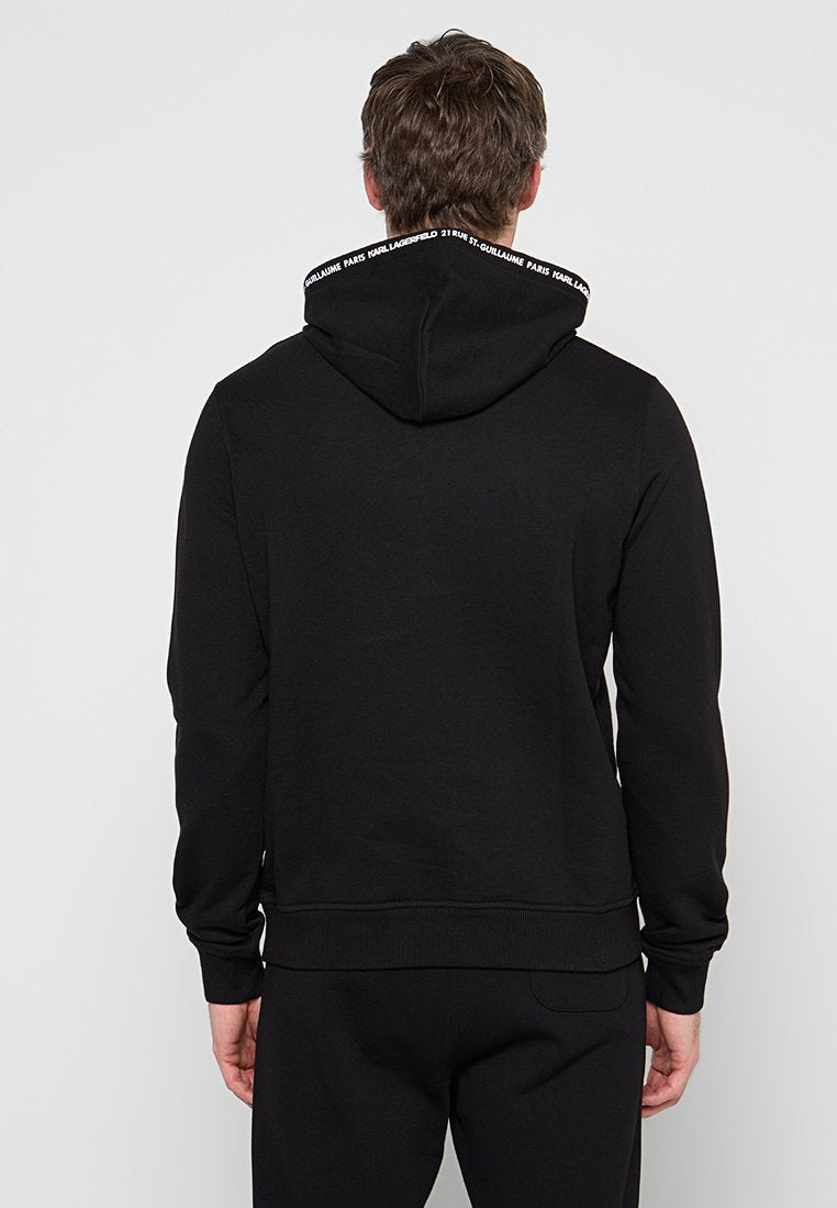 KARL LAGERFELD Kapuzenpullover Media 3