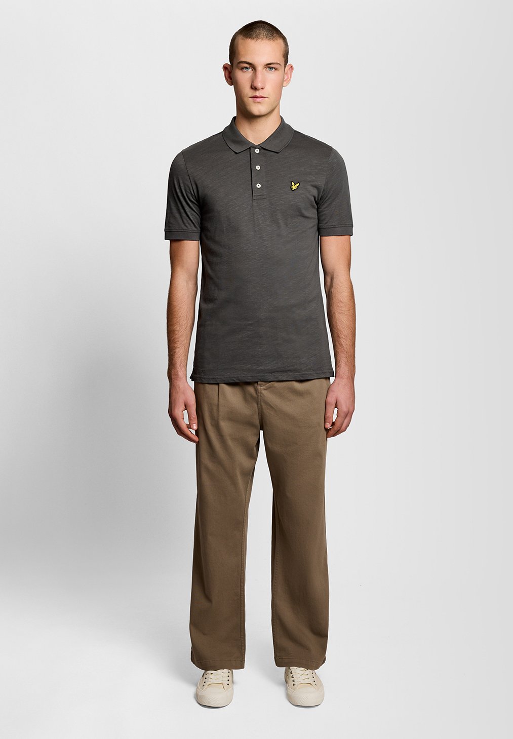 Lyle & Scott SS