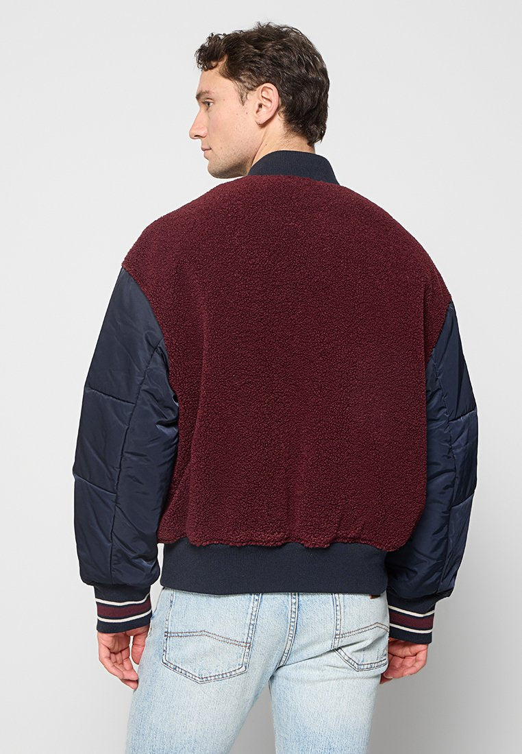 Armani Exchange Winterjacke Media 3