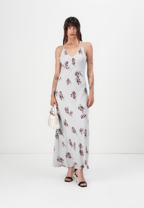 DAY Birger et Mikkelsen PEACH PEARL FALLING FLOWERS