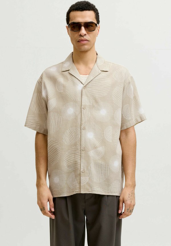 Jack & Jones 12290408 - Shirt - bianco