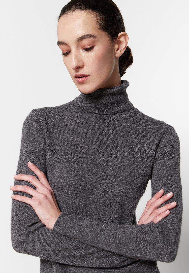 Just Cashmere AVA